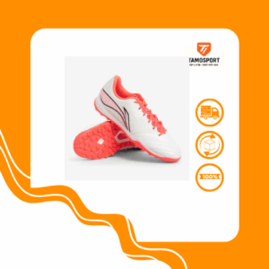 Nike Mercurial Vapor 16 Academy Mad Energy TF - Đỏ - FQ8449-800
