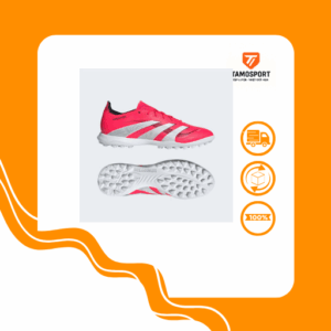 Nike Mercurial Vapor 16 Academy Mad Ambition TF - Trắng/Xanh - FQ8449-400