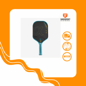Vợt Pickleball Carbon Fibre T700 Pro