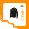 Áo Bơi Tay Dài Chống Nắng Nam VIEW VM550 FlowEdge Men's UV Long Sleeve Swim Top
