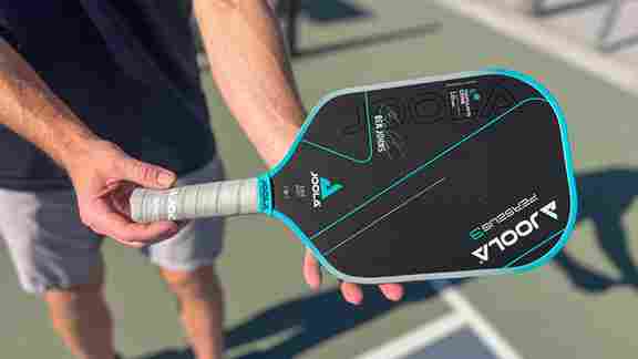 vợt pickleball jolla chất