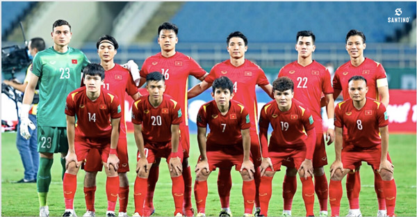 quần áo đá bóng nam