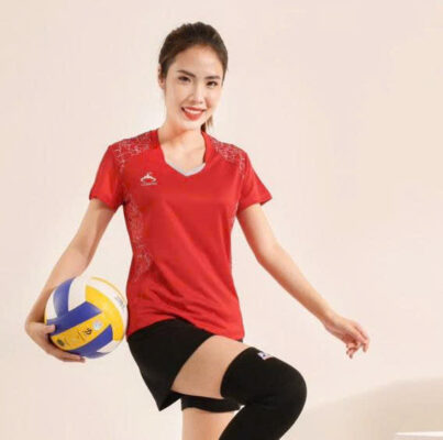 Áo Bóng Chuyền Nam – Nữ Đẹp